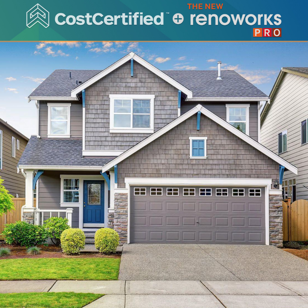 CostCertified + Renoworks