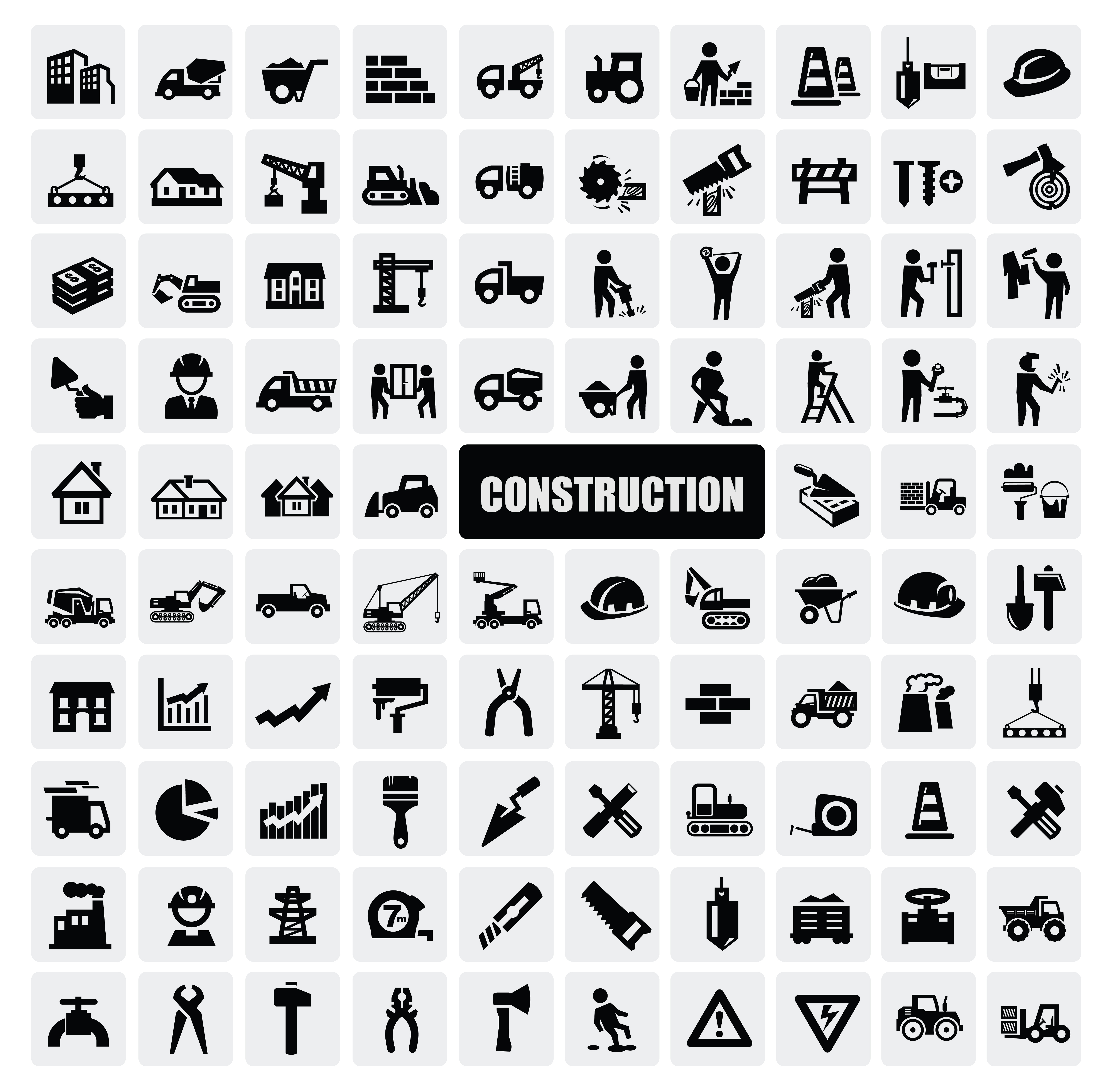 92 Construction Terms Everyone Should Understand 