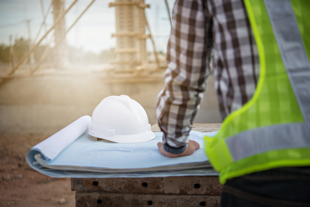 4 Risks in Construction Projects and How to Manage Them