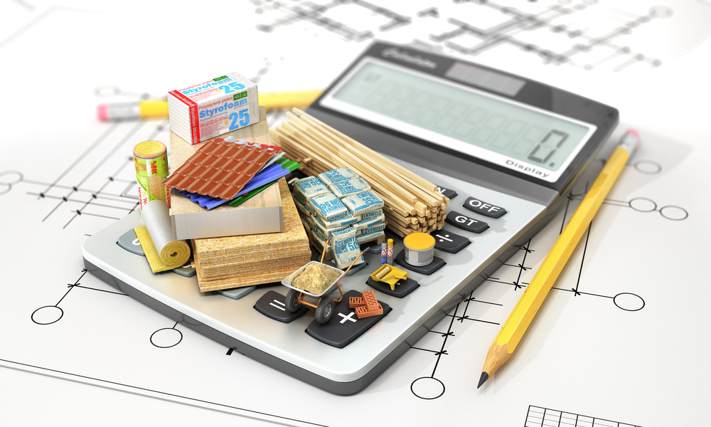6 Things to Consider When Estimating Construction Costs